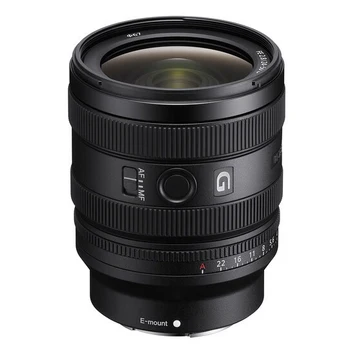 Sony FE 24-50mm F2.8 G Standard Lens